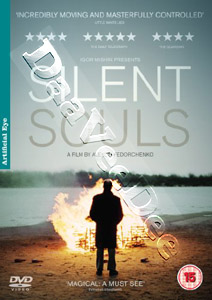 Silent Souls (DVD)